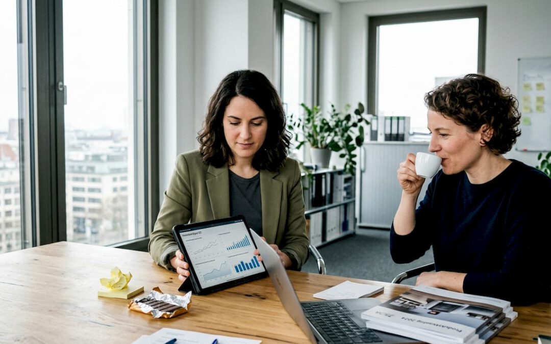 KI-Sichtbarkeit im E-Commerce: Jetzt handeln 2026