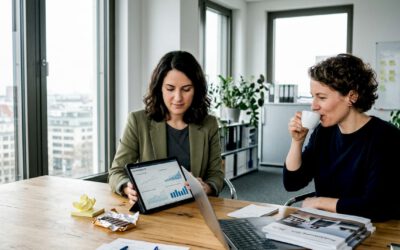 KI-Sichtbarkeit im E-Commerce: Jetzt handeln 2026