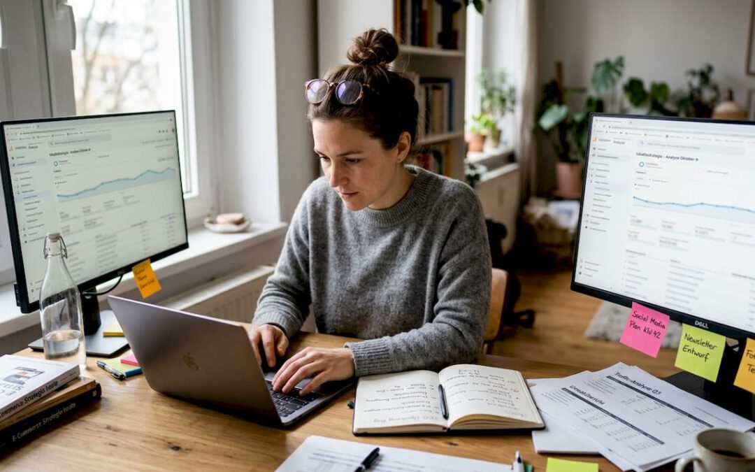 10 Content Marketing Tipps für mehr E-Commerce Erfolg