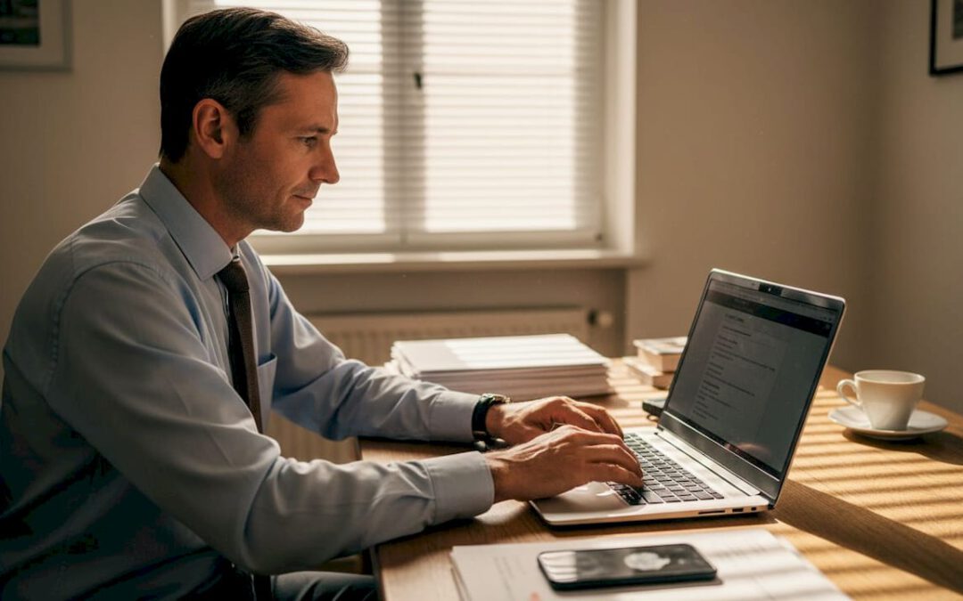 SEO für Ärzte: Mehr Patienten durch bessere Sichtbarkeit