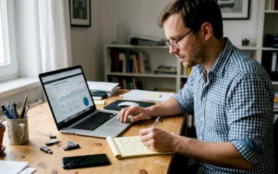 Datenanalyse im Online-Marketing: Methoden & Praxisnutzen