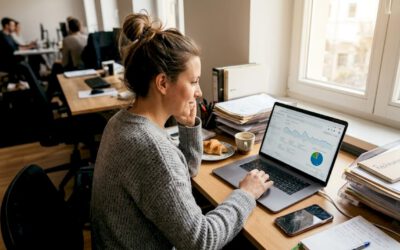 Generative Engine Optimization: So nutzen KMU das neue SEO