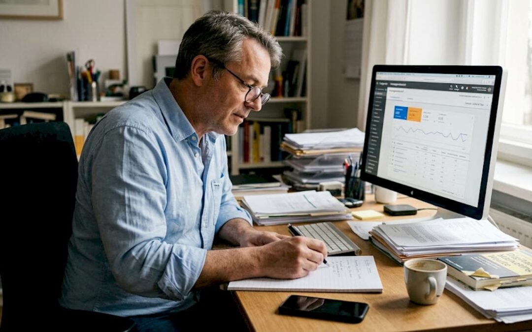 Google-Marketing-Strategie: So optimieren KMU erfolgreich