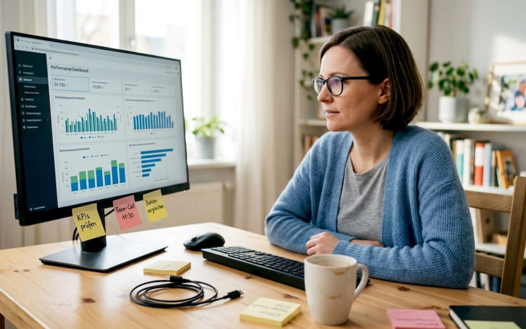 Performance Marketing: Messbar zu mehr E-Commerce-Erfolg