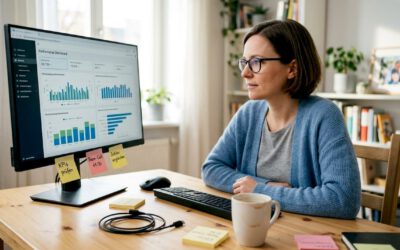 Performance Marketing: Messbar zu mehr E-Commerce-Erfolg