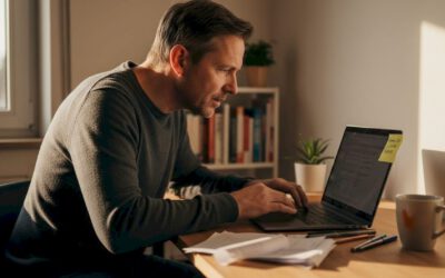 Online-Marketing optimieren: KMU-Leitfaden in 4 Schritten