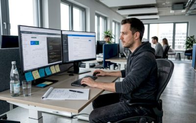 Technische SEO Optimierung: Mehr Sichtbarkeit Im E-Commerce