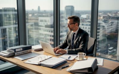 Sichtbarkeit für Anwälte steigern: 7 praxisnahe Tipps