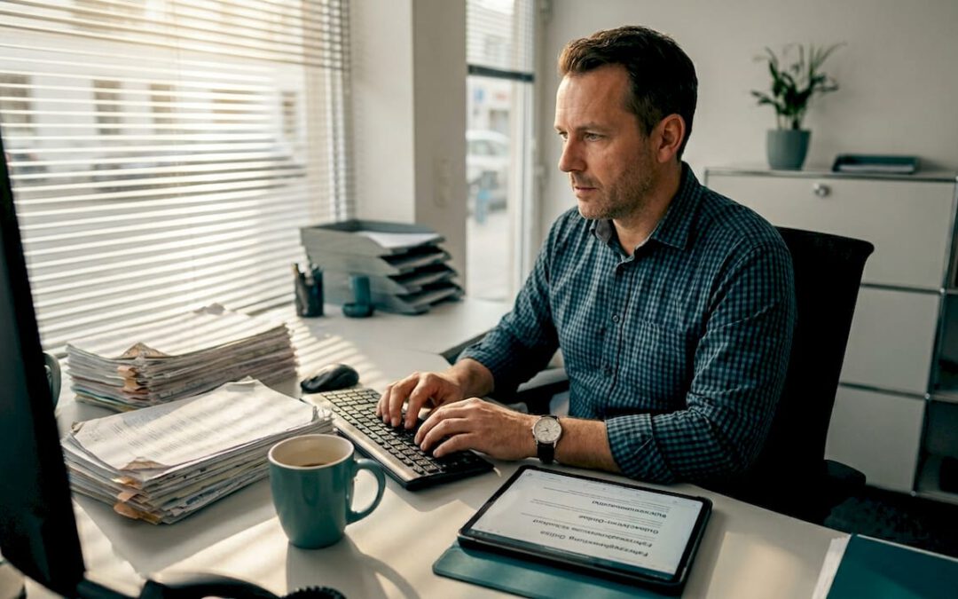 SEO Best Practices für KFZ-Gutachter: 2026 Sichtbarkeit steigern