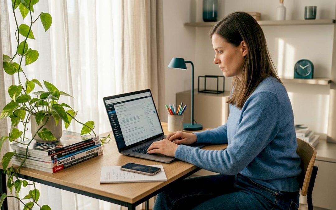 Onpage-Optimierung einfach erklärt: Webseiten sichtbar machen