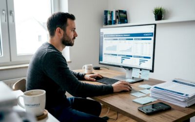 Wettbewerbsanalyse im SEO: Sichtbarkeit gezielt steigern