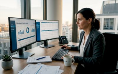 Warum Reporting im Online-Marketing Ihren Erfolg steuert