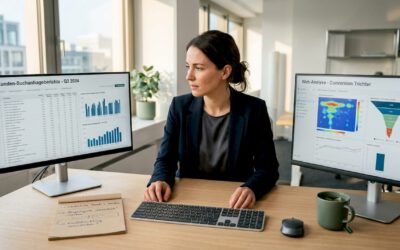 Suchintention gezielt nutzen: Mehr Conversion im E-Commerce