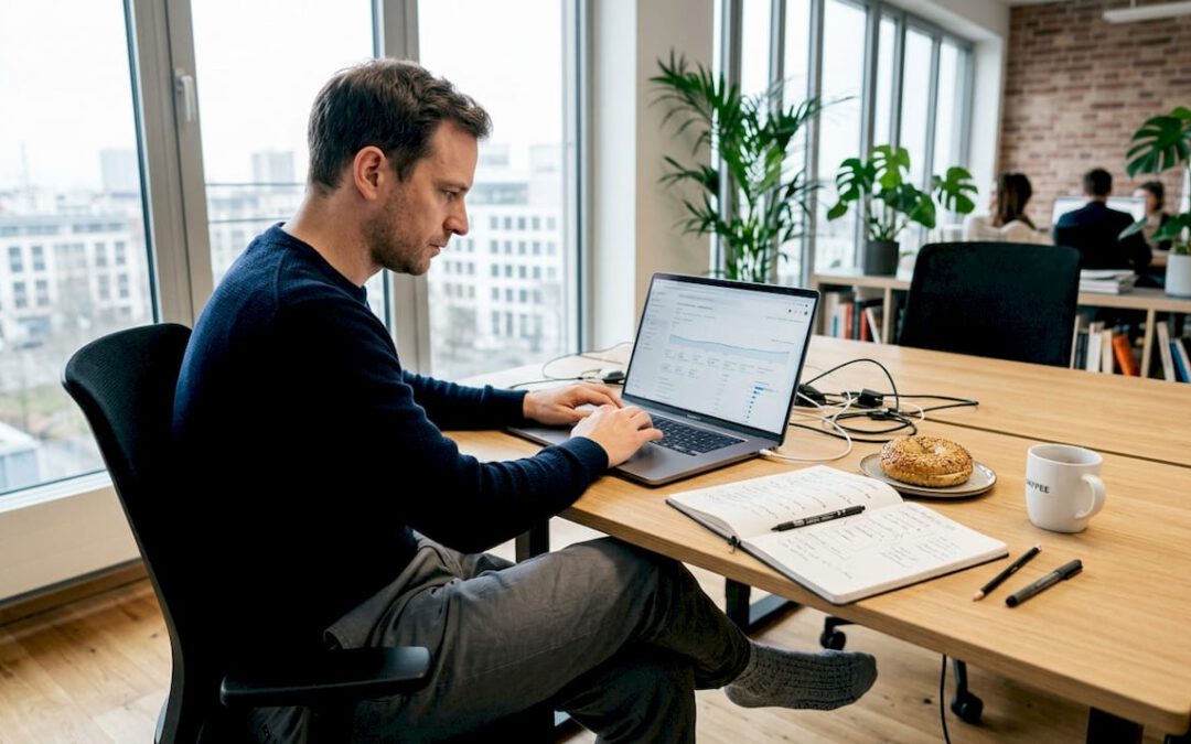 Mit datengetriebener SEO die Sichtbarkeit im E-Commerce steigern