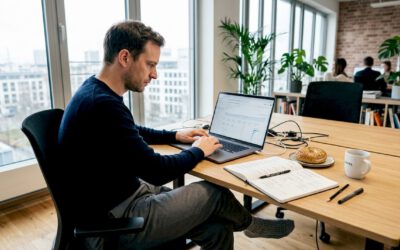 Mit datengetriebener SEO die Sichtbarkeit im E-Commerce steigern