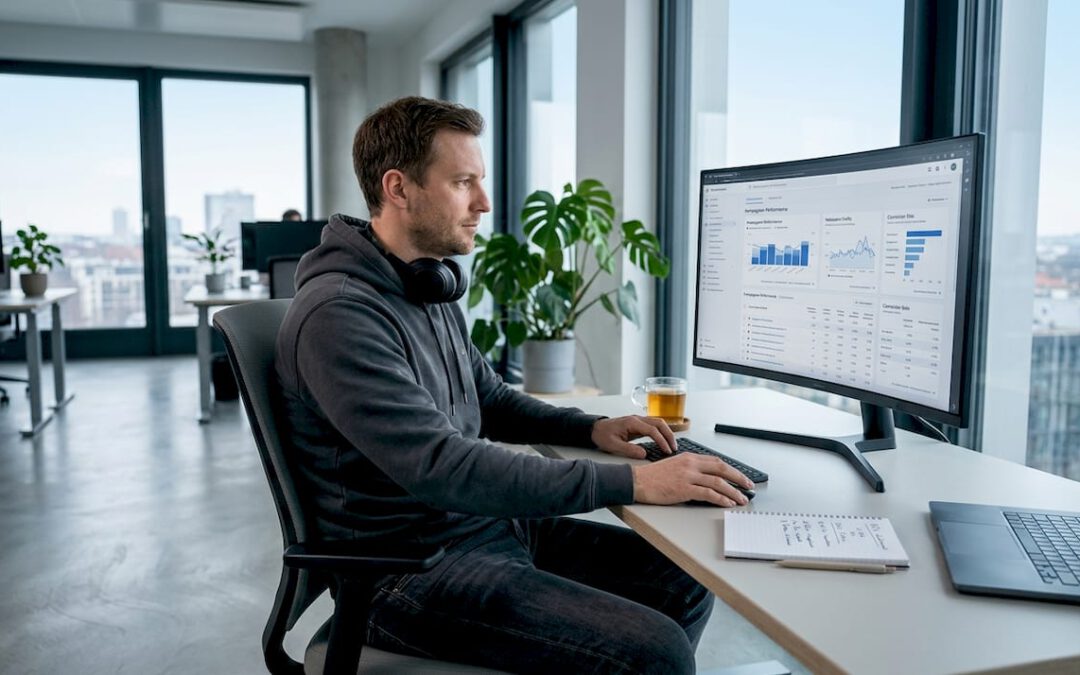 Warum Audit im Online-Marketing für E-Commerce zählt