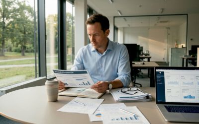 Online-Marketing Strategie 2026: Der Leitfaden
