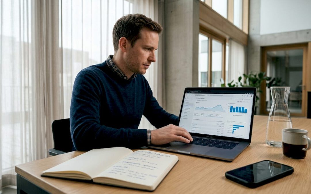Geo-Optimierung Workflow: Der Praxisleitfaden 2026