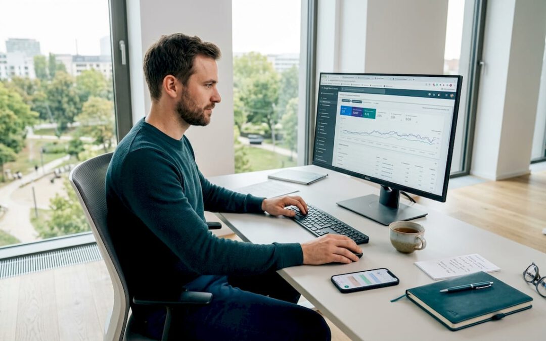 Was ist Search Visibility? Erklärung für 2026