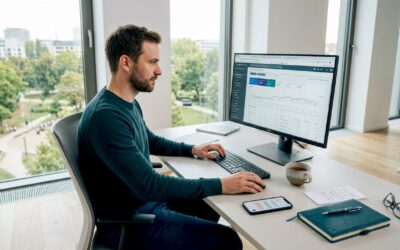 Was ist Search Visibility? Erklärung für 2026