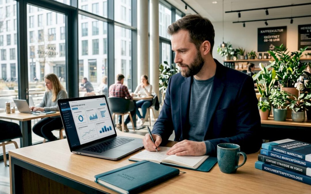 Bedeutung von Cost per Click: CPC im Marketing