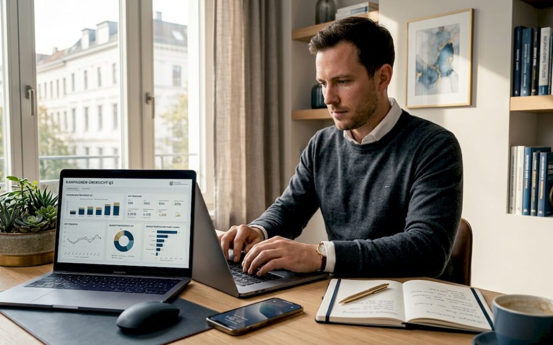 Was ist Marketing Automation? Leitfaden für 2026