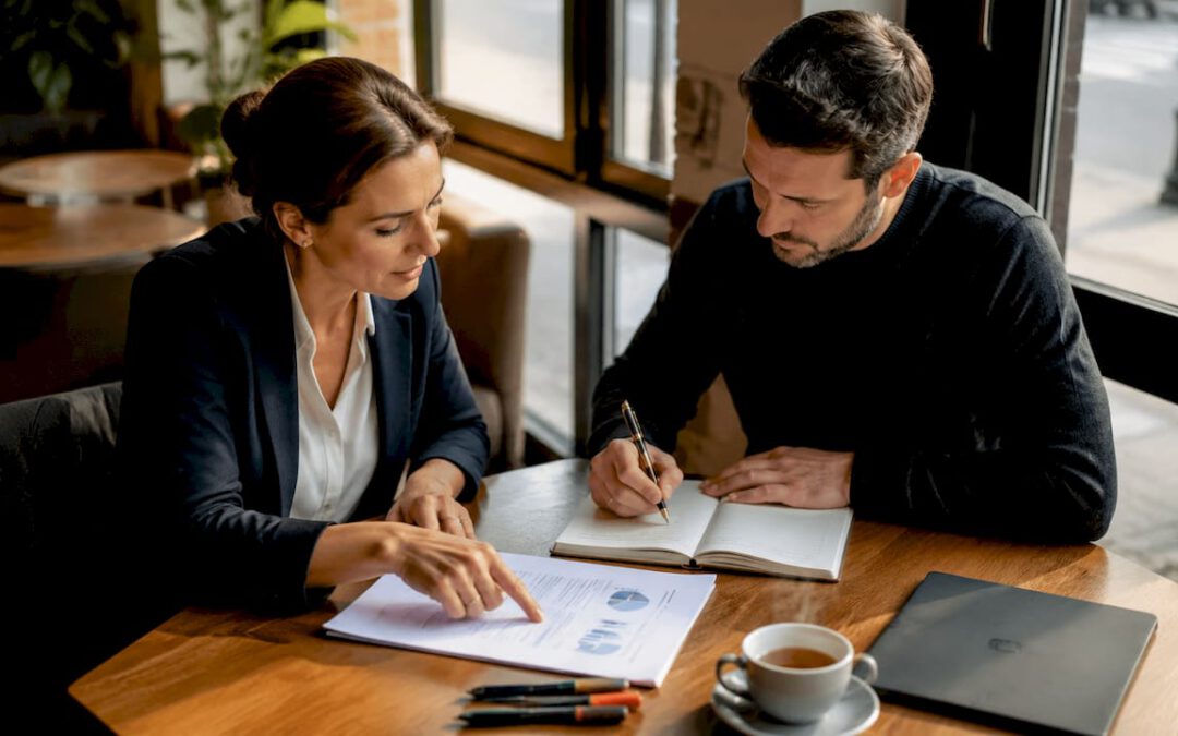 Auswahlkriterien SEO-Agentur: Der Entscheidungsleitfaden