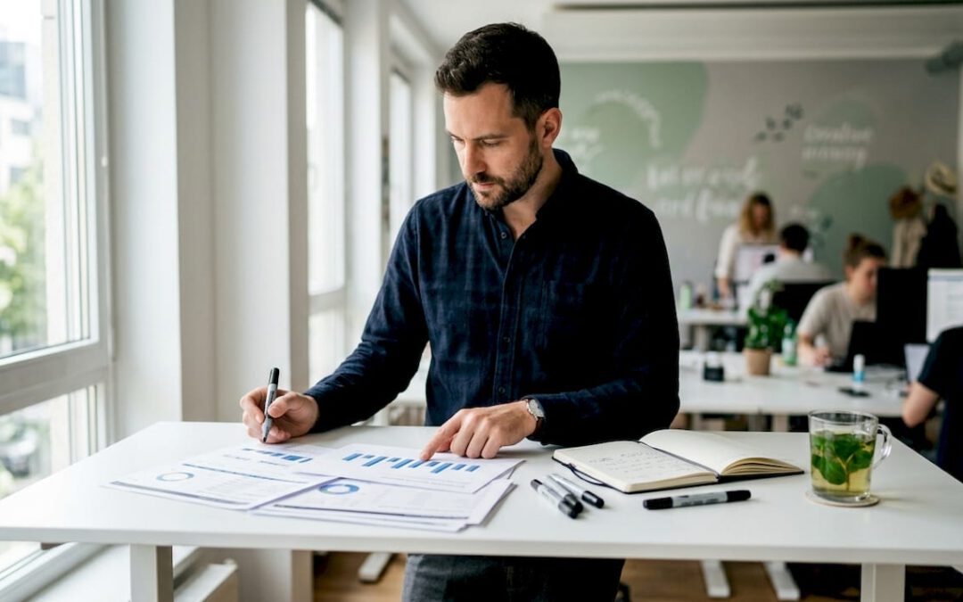 Google Search Intent verstehen: Leitfaden 2026