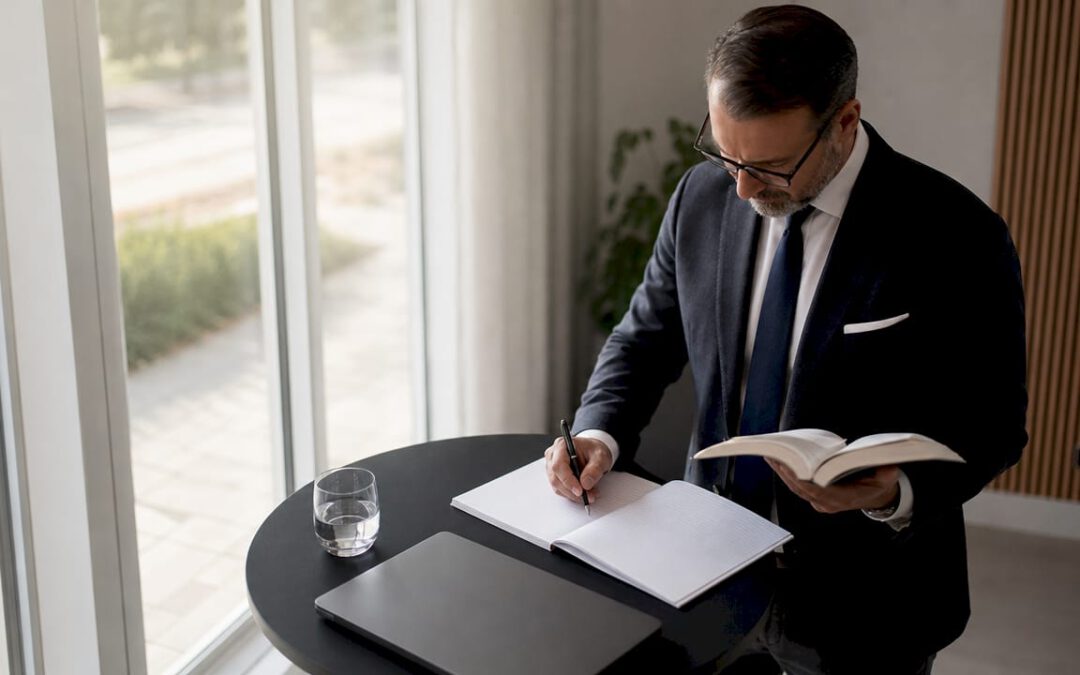 Content Marketing im Anwaltsbereich: Strategie 2026