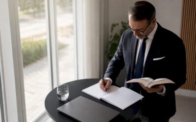 Content Marketing im Anwaltsbereich: Strategie 2026