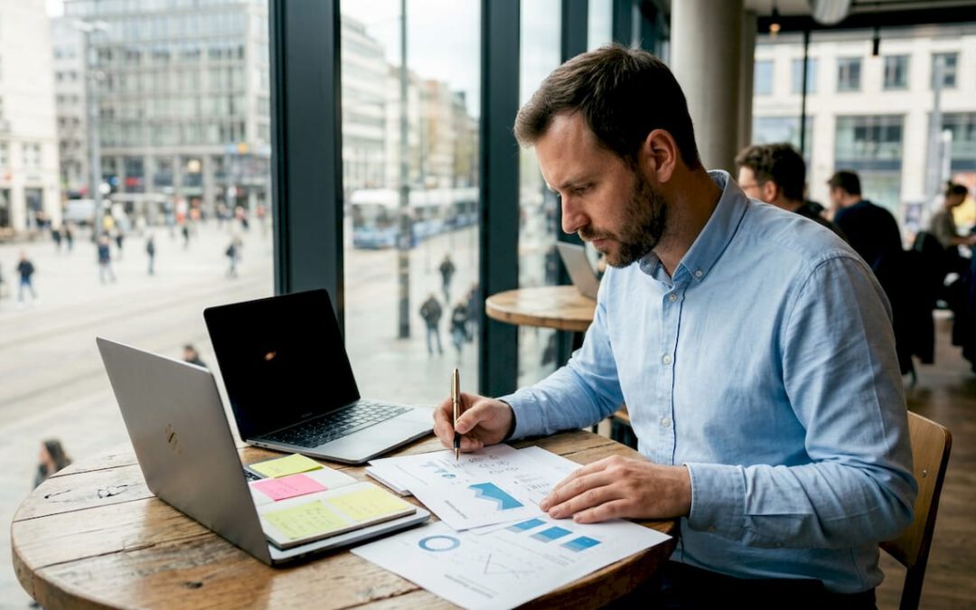 Rolle von Analysen im E-Commerce: Leitfaden 2026