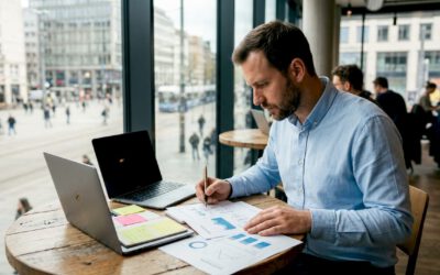 Rolle von Analysen im E-Commerce: Leitfaden 2026