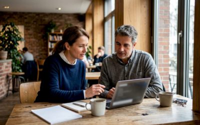 Sparringspartner im Online-Marketing für Ärzte