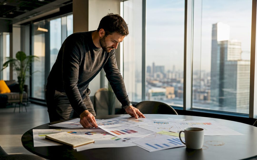 Warum Performance-Messung im Marketing entscheidet