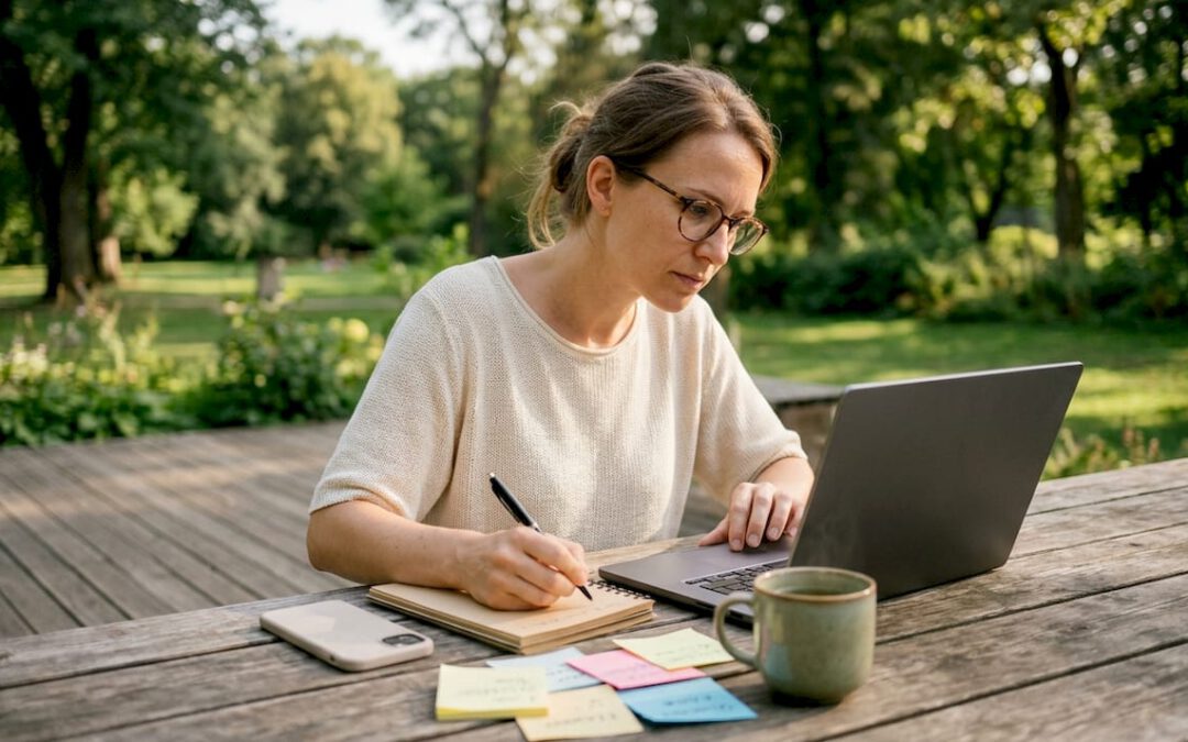 Tipps für nachhaltige Sichtbarkeit im Online-Marketing