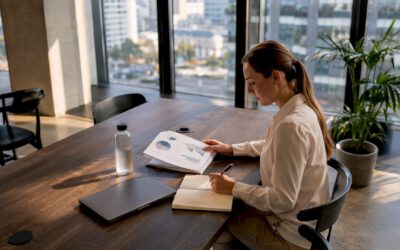 Flexible Online-Marketing-Pakete: Co-Pilot für Ihr Marketing