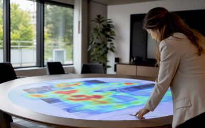 Heatmapping im Marketing: Praxisleitfaden für Marketingverantwortliche