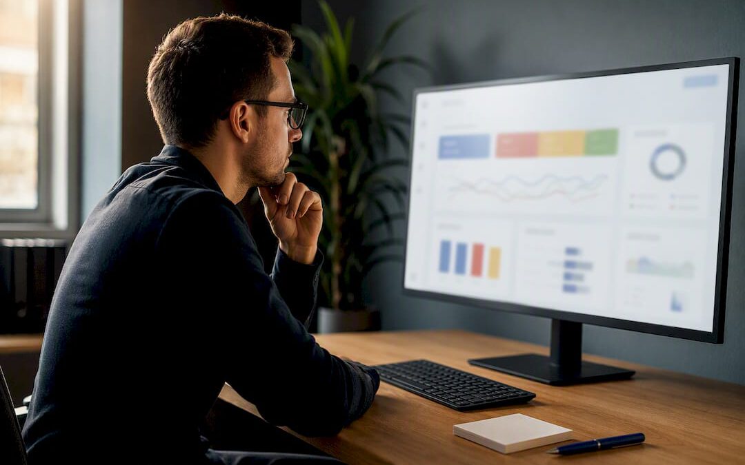 Unter zehn Minuten: Google Ads Dashboard für Agenturen mit Vorlagen