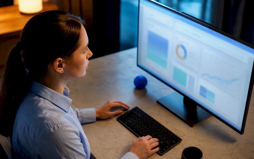 Fehlerfreie Purchase Events: GA4 Ecommerce Tracking für Onlinehändler
