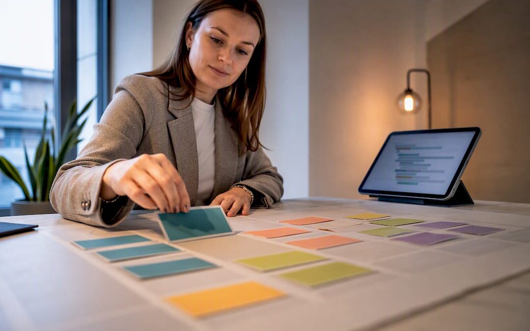 Keyword Mapping: So ordnen Sie Suchbegriffe Ihren Seiten richtig zu