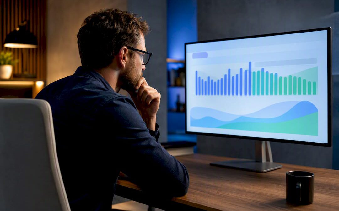Budget Pacing bei Google Ads: Die 2×/30,4×-Regel richtig nutzen