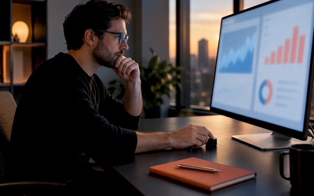GA4 für SEO: So machst Du Rankings zu messbaren Ergebnissen
