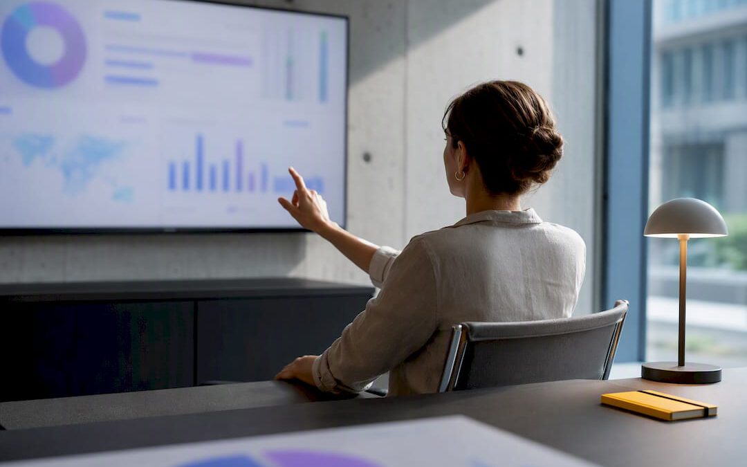 Looker Studio SEO Dashboard: Vorlagen und Aufbau in 60 Minuten