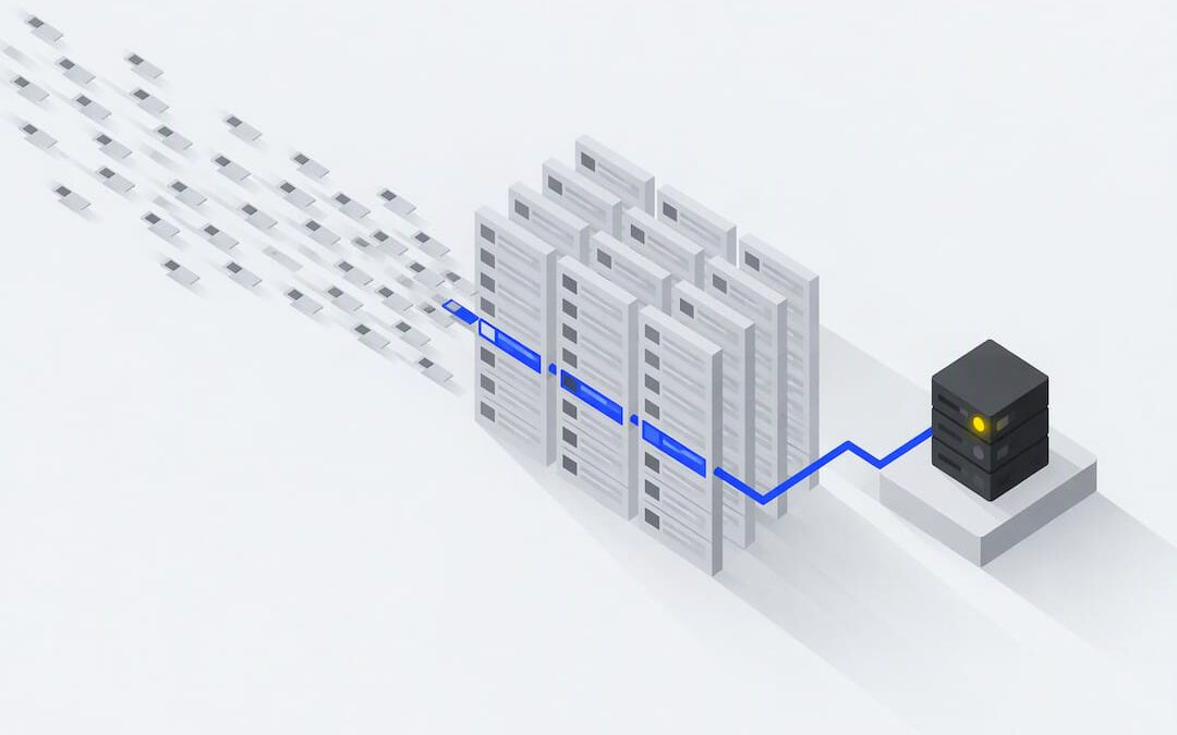 Logfile-Analyse für SEO: So lesen Sie echtes Crawler-Verhalten aus Serverdaten