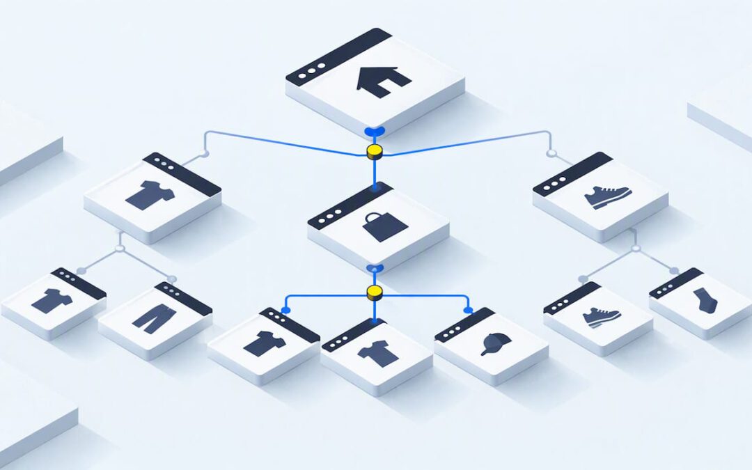 Sitemap im Onlineshop: So bringt sie Ihrem Shop-SEO wirklich etwas